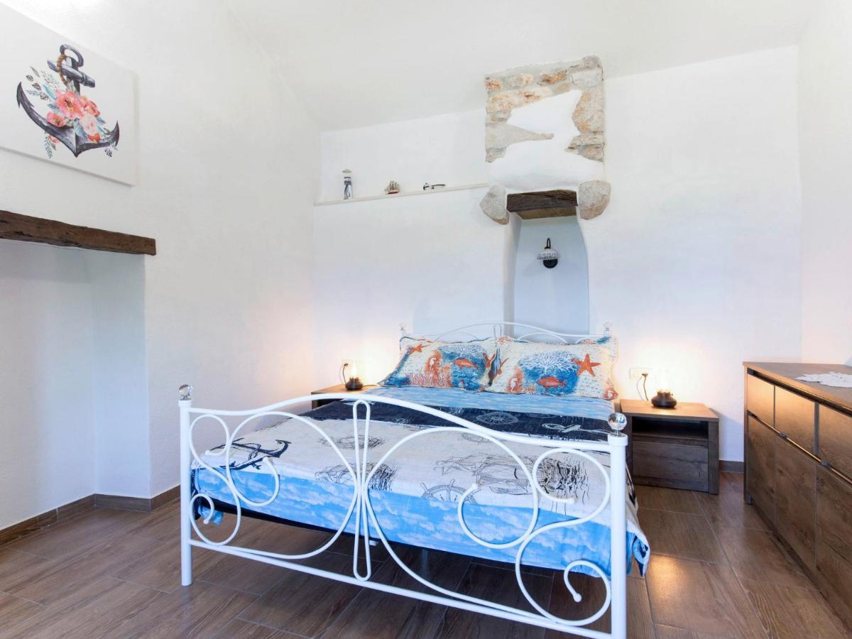 Holiday Home San Martino II - Mod217 By Interhome Mošćenička Draga 외부 사진