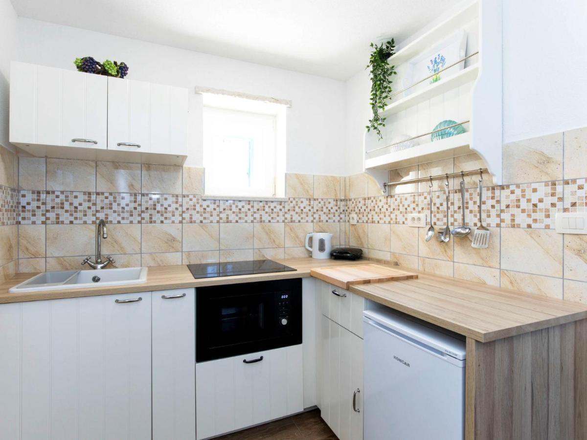Holiday Home San Martino II - Mod217 By Interhome Mošćenička Draga 외부 사진