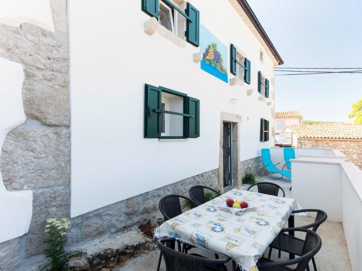 Holiday Home San Martino II - Mod217 By Interhome Mošćenička Draga 외부 사진