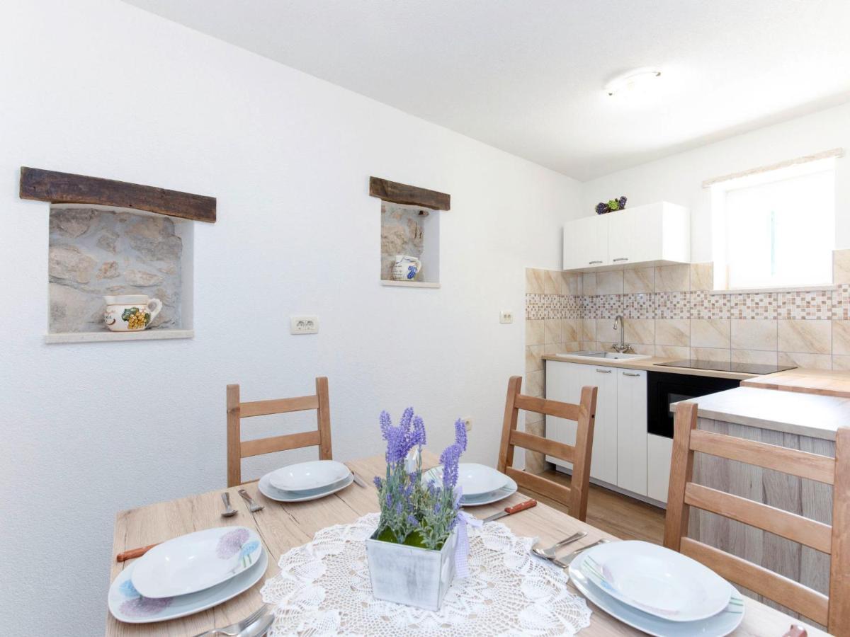 Holiday Home San Martino II - Mod217 By Interhome Mošćenička Draga 외부 사진
