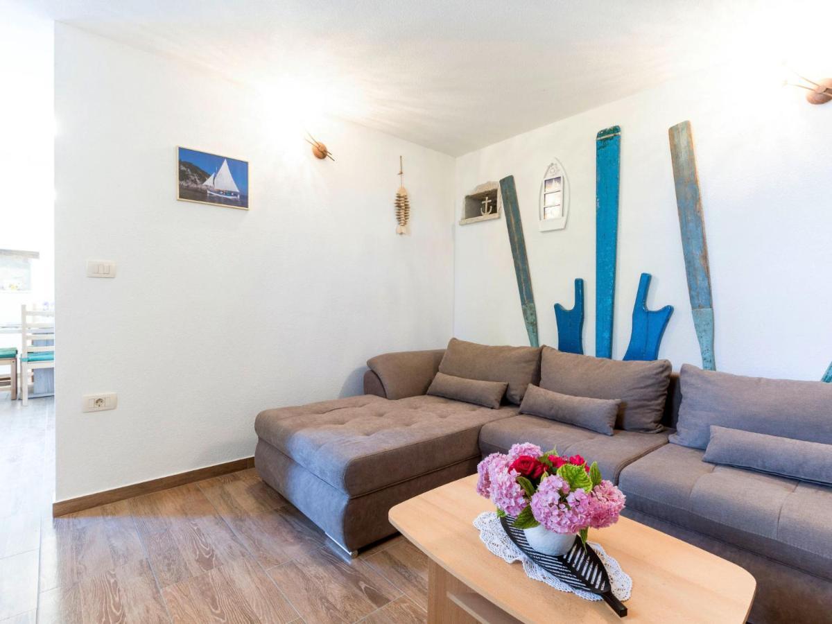 Holiday Home San Martino II - Mod217 By Interhome Mošćenička Draga 외부 사진
