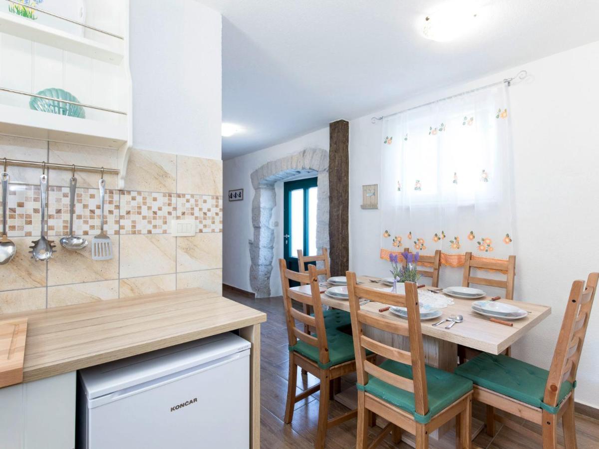 Holiday Home San Martino II - Mod217 By Interhome Mošćenička Draga 외부 사진