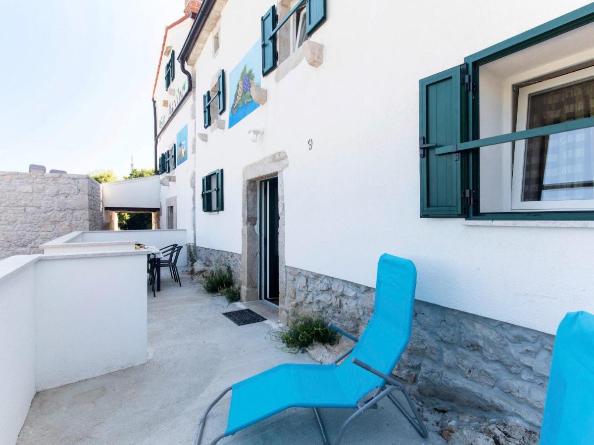 Holiday Home San Martino II - Mod217 By Interhome Mošćenička Draga 외부 사진
