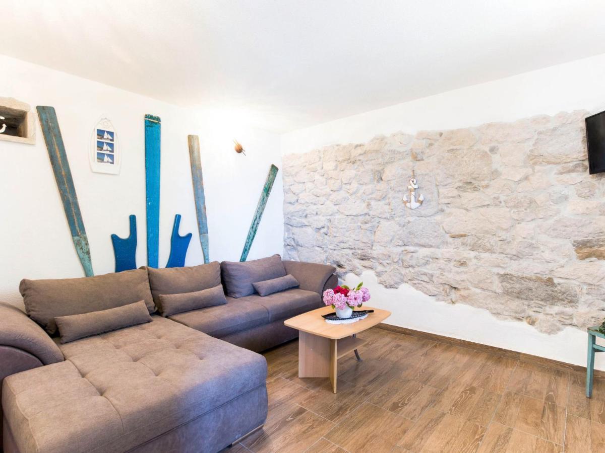 Holiday Home San Martino II - Mod217 By Interhome Mošćenička Draga 외부 사진